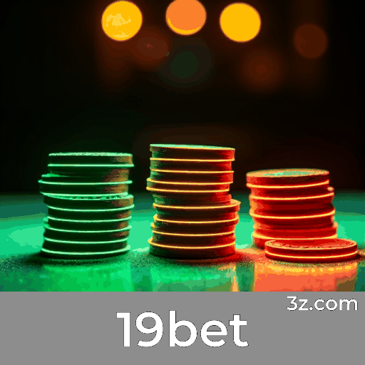 19bet: Seu Cassino Online Seguro e Divertido