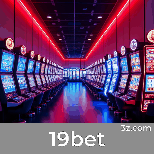 19bet: Seu Cassino Online Seguro e Divertido
